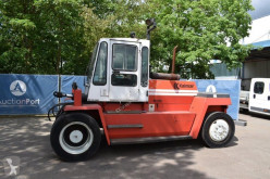 chariot diesel occasion