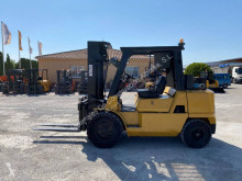 Caterpillar DP 45 K carretilla diesel usada