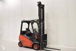 motostivuitor Linde