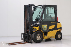 Carretilla elevadora usada Yale GLP25VX
