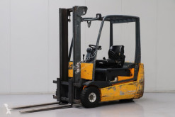 Lyfttruck Jungheinrich EFG DFAC 16 begagnad