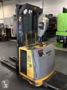Nc TS 1436 used electric forklift