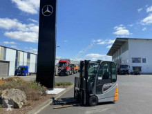 Chariot diesel Still RX20-15 / Triplex: 4.32m! / SS / 1.664h! / STVZO