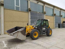 JCB 541-70 chargeuse sur pneus occasion