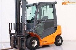 Jungheinrich DFG425