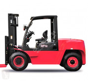 Carretilla elevadora Hangcha XF70 carretilla diesel nueva