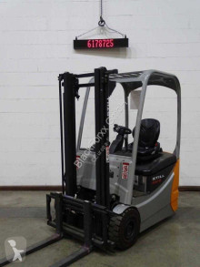 Chariot élévateur Still rx50-13/batt.neu occasion