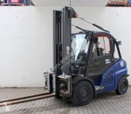 Carretilla elevadora carretilla diesel Linde H 50 D/394-02 EVO (3B)