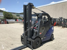 Wózek diesel Linde H30
