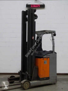 Carretilla elevadora Still fm-x14 usada