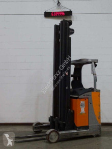 Teleskopický manipulátor Still fm-x14 použitý