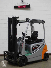Lyfttruck Still rx20-20p begagnad