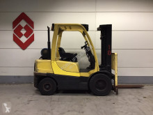 رافعة شوكية Hyster H3.0FT H3.0FT 4 Whl Counterbalanced Forklift <10t مستعمل
