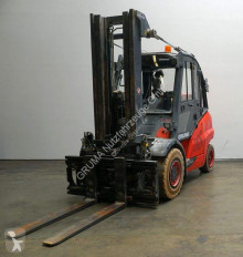 Carretilla elevadora carretilla de gas Linde H 50 T/394-02 EVO