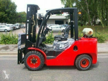 Hangcha XF35 gasdriven truck ny