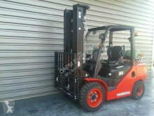 Hangcha XF30 new gas forklift