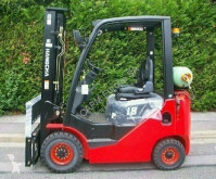 Carretilla elevadora Hangcha XF18 carretilla de gas nueva