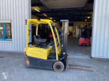 Hyster J1.6XN, Heftruck, 1,6 ton, elektro wózek elektryczny używany