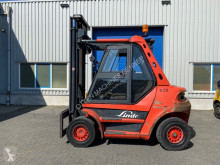Linde H80D, Heftruck, 8 ton, Diesel chariot diesel occasion