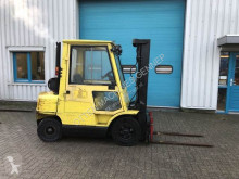 Wózek na gaz Hyster Heftruck, 2,5 ton, LPG