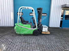 Cesab Heftruck, 1,5 ton, Elektro, Sideshift, Freelift el-truck brugt