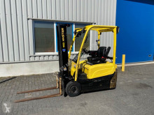 Hyster J 1.60 XM T, Heftruck, elektro, 1.6 ton el-truck brugt