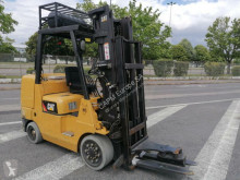 Carretilla elevadora carretilla de gas Caterpillar GC45K