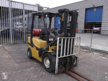 Yale GLP25VX gebrauchter Gasstapler
