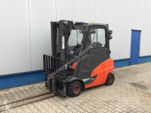 Chariot à gaz Linde H20T