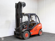 Linde H 45 D 394 chariot diesel occasion