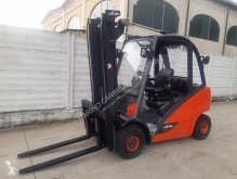 Carretilla elevadora carretilla diesel Linde H 25
