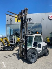 Дизелов мотокар Manitou MH20-4
