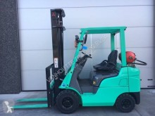 Chariot à gaz Mitsubishi FGE20CT-F34