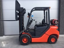 Stivuitor pe gaz Linde HT25TS