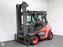 Linde diesel forklift H 70 D-02 396