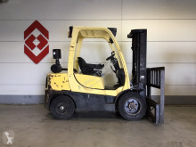 Carretilla elevadora Hyster H3.0FT H3.0FT 4 Whl Counterbalanced Forklift <10t usada