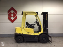 Vysokozdvižný vozík Hyster H2.5FT H2.5FT 4 Whl Counterbalanced Forklift <10t ojazdený