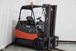 Linde E30/600-02 chariot électrique occasion