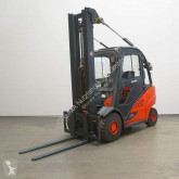 Linde diesel forklift H30