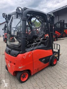 Linde E20PH-02 chariot électrique occasion