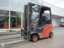 Chariot à gaz Fenwick H16T