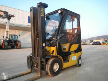 汽油叉车 Yale GLP16 VX