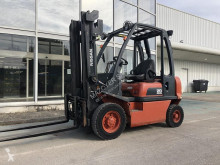 رافعة شوكية Nissan FD02A20Q رافعة شوكية ديزل مستعمل