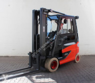 Linde E 30/600 HL/387 电东叉车 二手