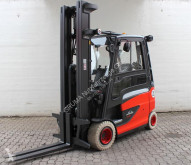Linde E 30/600 HL/387 EVO használt elektromos targonca