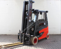 Carretilla elevadora carretilla eléctrica Linde E 35 HL/387 EVO