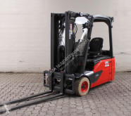 Chariot électrique occasion Linde E 16 L/386 EVO