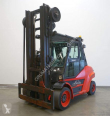 Chariot diesel Linde H 80 D/900/396-02