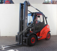 Linde H 50 D/394-02 EVO (3B) chariot diesel occasion