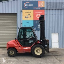 Manitou diesel forklift MSI50
